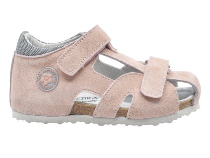 T 116 svetlo ružová