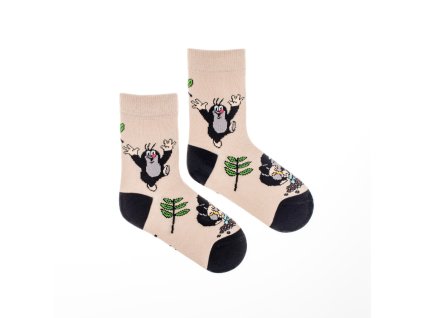 1670 detske krtek hnedy 1