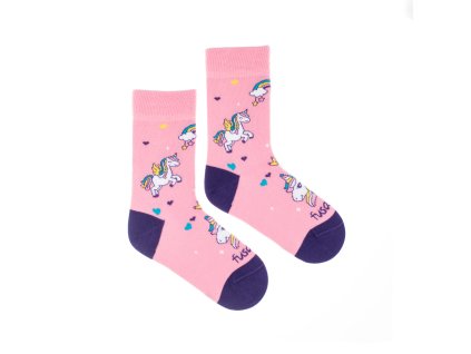 2118 detske jednorozec s duhou 1