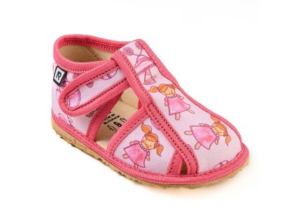 papuce babika 2739