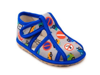 papuce auta sede 2705