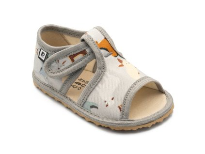 papuce farma seda 2982