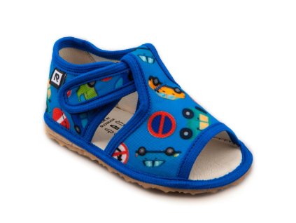 papuce auta sede 2706