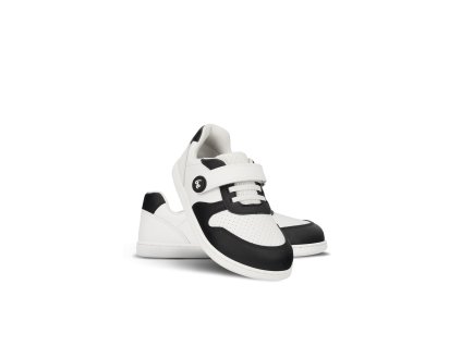 detske barefoot tenisky be lenka scoot kids white black 97911 size large v 1