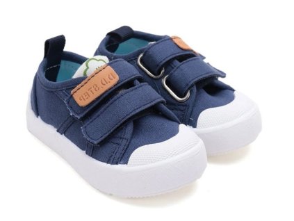 D.D.STEP plátenky 096 - Royal Blue