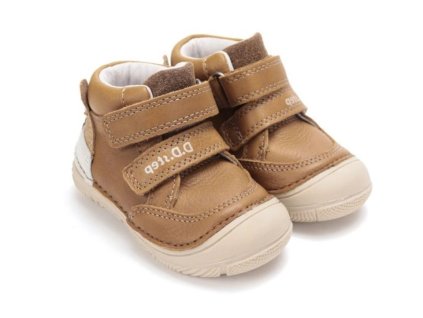 D.D.STEP  celoročky 082 - Bronze