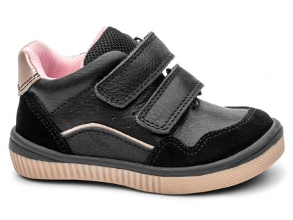 Protetika detské tenisky FANY - Black