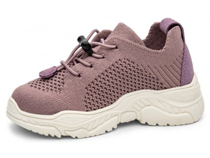Protetika detské prechodné tenisky BAFY - Purple
