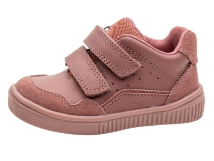 Protetika detské prechodné tenisky FANY - Old Pink
