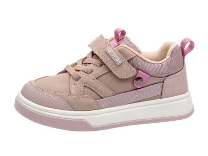 Protetika detské prechodné tenisky MAURA - Nude