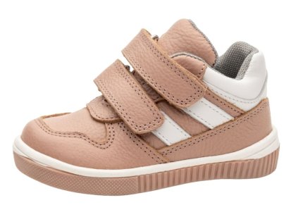 Protetika detské prechodné tenisky DERO - Pink