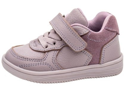 Protetika detské prechodné tenisky JUTA - Purple