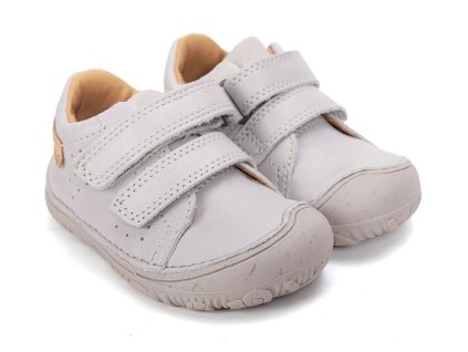 D.D.STEP barefoot celoročky 073 - Dove Grey
