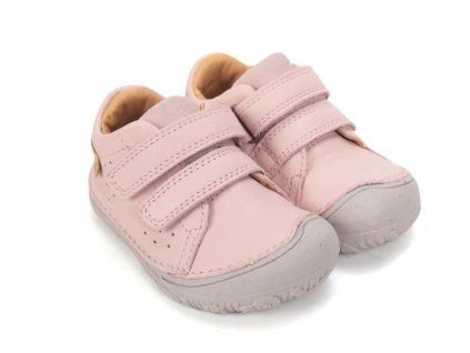 D.D.STEP barefoot celoročky 073-61950 - Baby Pink