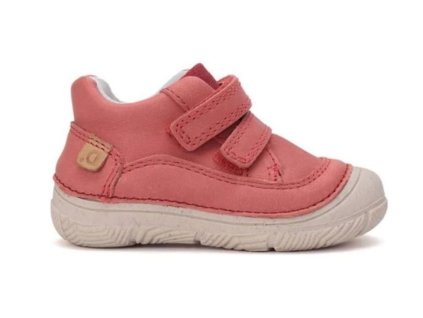 D.D.STEP barefoot celoročky 082-51341 - Red