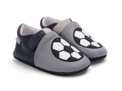 D.D.STEP capačky K1596-52572 - Grey