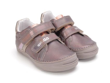 D.D.STEP celoročky 040-52333 - Dark Grey