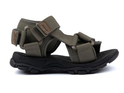 Pom Pom® Trecking sandále - Hunter Green