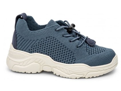 Protetika detské prechodné tenisky BAFY - Blue