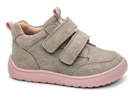 Protetika detské barefoot tenisky VIKI - Beige