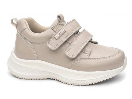 Protetika detské prechodné topánky KIARA - Beige