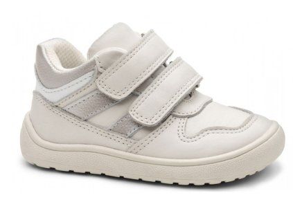 Protetika detské prechodné barefoot topánky VESTON - Bianca