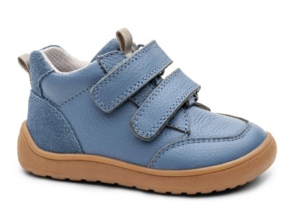Protetika detské barefoot tenisky ALAN - Blue