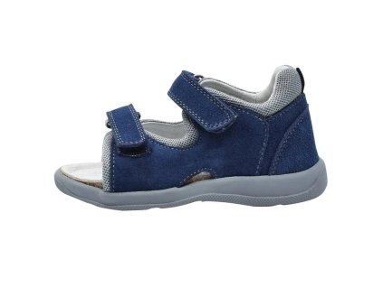 T 115 A modro šedá