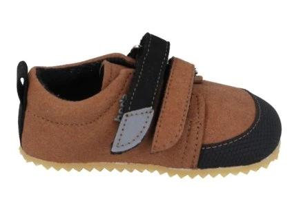 Beda barefoot celoročné tenisky - Ben
