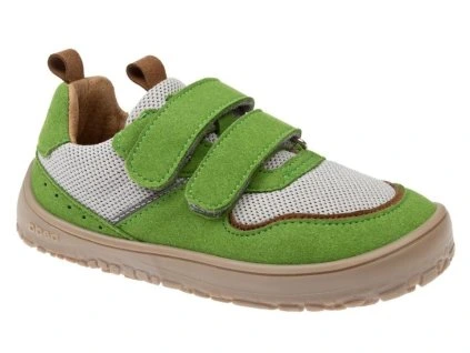 Beda barefoot celoročné tenisky - Playful Jimmy