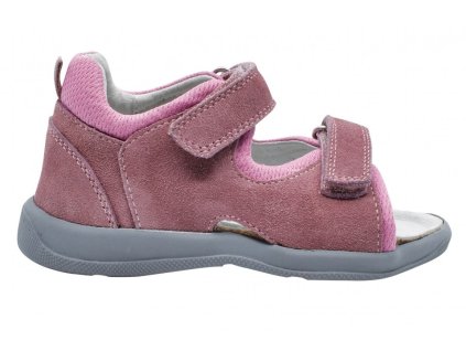 T 115 A tmavo ružová