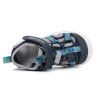 D.D.STEP detské sandále Quick DRY (G065-61599A) - Royal Blue