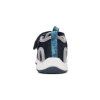 D.D.STEP detské sandále Quick DRY (G065-61599A) - Royal Blue