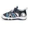 D.D.STEP detské sandále Quick DRY (G065-61599A) - Royal Blue