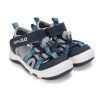 D.D.STEP detské sandále Quick DRY (G065-61599A) - Royal Blue