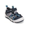 D.D.STEP detské sandále Quick DRY (G065-61599A) - Royal Blue