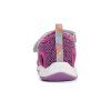 D.D.STEP detské sandále Quick DRY (G065-61599A) - Grape