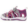 D.D.STEP detské sandále Quick DRY (G065-61599A) - Grape