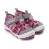 D.D.STEP detské sandále Quick DRY (G065-61599A) - Grape
