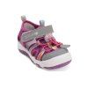 D.D.STEP detské sandále Quick DRY (G065-61599A) - Grape