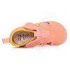 D.D.STEP detské sandále Quick DRY (G093-61211) - Orange