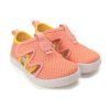 D.D.STEP detské sandále Quick DRY (G093-61211) - Orange