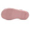 D.D.STEP dievčenské kožené sandále G080-51939A - Baby Pink