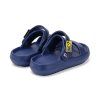 D.D.STEP detské sandále / šľapky G080-51939A - Royal Blue
