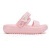 D.D.STEP detské sandále / šľapky G080-51939A - Baby Pink