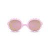 KiETLA slnečné okuliare FLEUR - Verbena