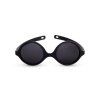 KiETLA slnecne okuliare DIABOLA 0 1 rok black