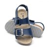 Protetika detské ortopedicko rehabilitačné sandálky T 97: modrá