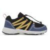 ALPINA detské tenisky BREEZE SUMMER - Blue / Black