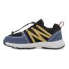 ALPINA detské tenisky BREEZE SUMMER - Blue / Black